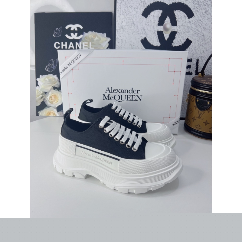 alexander M*Q*en casual shoes